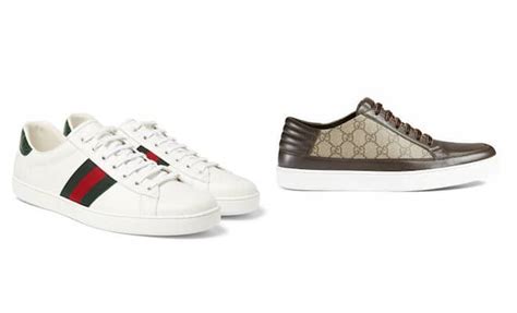 scarpe gucci uomo modello nuova 730|scarpe gucci su farfetch.